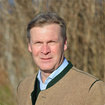 Henning Meyer